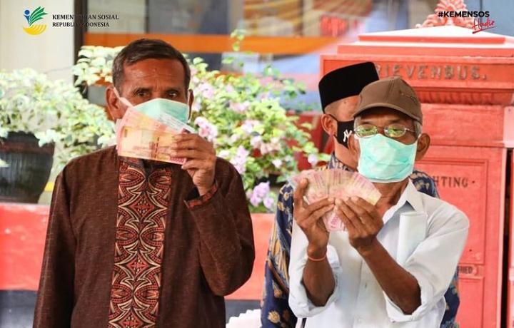 Cara Daftar Bantuan DTKS Bagi Masyarakat Terdampak PPKM Level 4